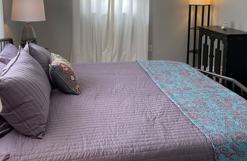 St. Cloud House | Upgraded, fully equipped 3 bedroom private home. Quiet location - near