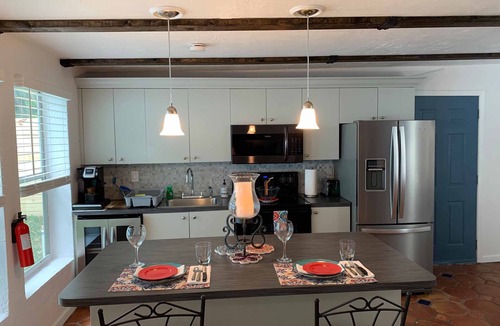 Poiciana Park II House | Upland Zen Retreat Multi Family Complex in Pineapple Park West Palm Beach!