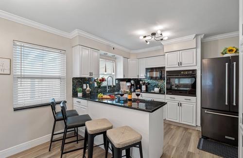 North East Park House | Upscale Luxury Property in Fantastic Location