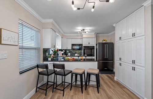 North East Park House | Upscale Luxury Property in Fantastic Location
