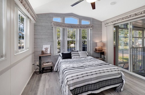 River Ranch House | Urban Cowboy Unit #8 by PMI