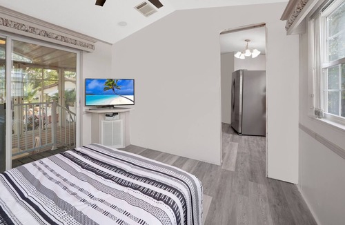 River Ranch House | Urban Cowboy Unit #8 by PMI