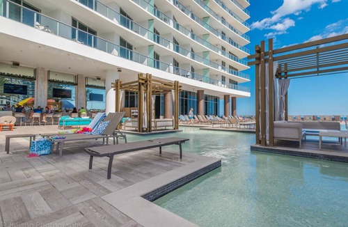 Seybold Condo | 81 m² Condo ∙ 1 bedroom ∙ 4 guests