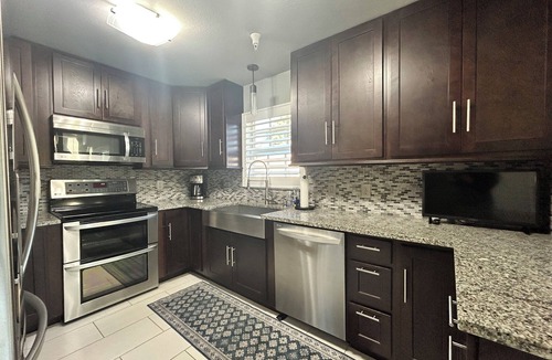 East Naples House | US Open Pickleball Stay - 3 Masters - Walkable Location