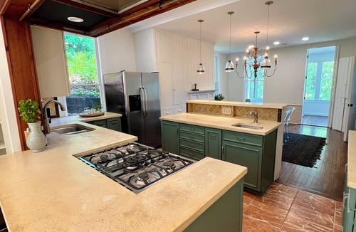 Grand View-on-Hudson House | US Open Stay - Hudson River View Estate with Private Tennis Court