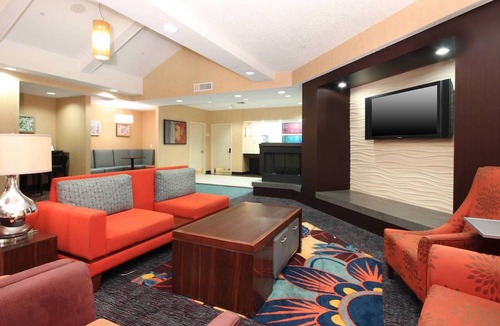 Villages of Palm Beach Lakes Hotel | Residence Inn by Marriott West Palm Beach