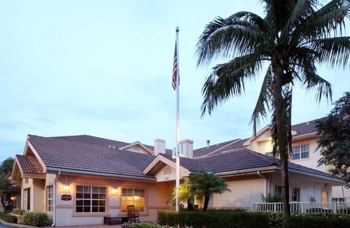 Villages of Palm Beach Lakes Hotel | Residence Inn by Marriott West Palm Beach