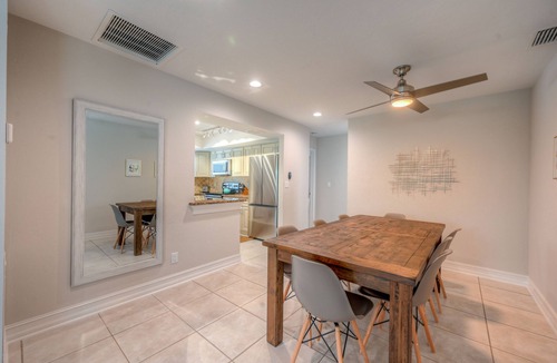 Naples Park Cottage | Vacation Home Near the Beach!