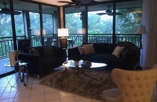 Bonita Bay Condo | Vacation in Bonita in this 2 bedroom condo - BB WP203