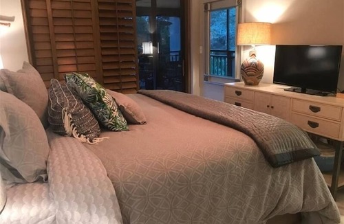 Bonita Bay Condo | Vacation in Bonita in this 2 bedroom condo - BB WP203