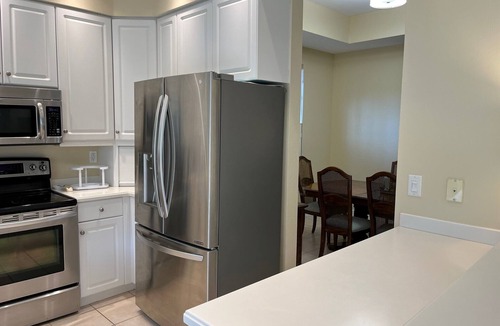 Bonita Springs Condo | Vacation Oasis In Palm Colony At Pelican Landing - Private Community Beach