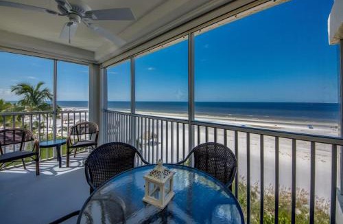 Fort Myers Beach House | Vacation Villas #531