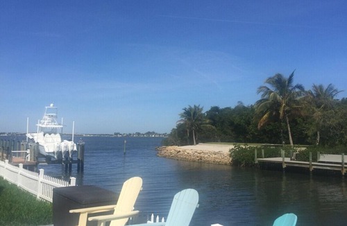 Vero Beach House | Vacation Waterfront Getaway