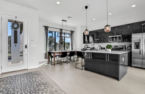 Loughman House | VD419VDM - 4 bedrooms - 3.5 baths -Modern Disney Villa in a Resort Boutique Comm