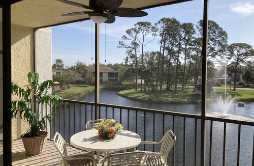 Venice Condo | Venice 2 BDR condo. Available: Summer Rates. Long terms ok.