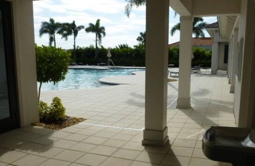 Venice House | VENICE FL. Furnished Home Gated Community