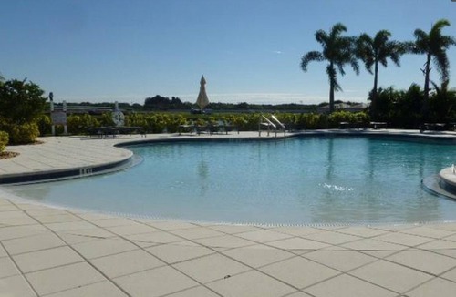 Venice House | VENICE FL. Furnished Home Gated Community