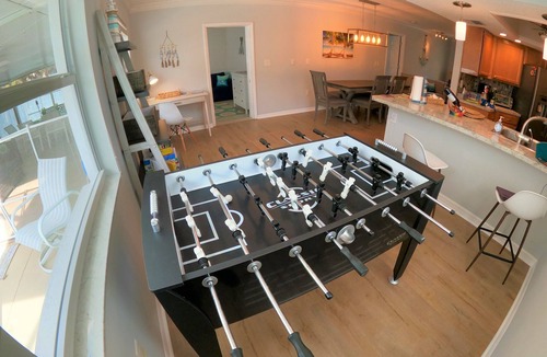 South Venice House | VENICE/Heated Pool House/7 min to the Beach/Shops&Dining nearby