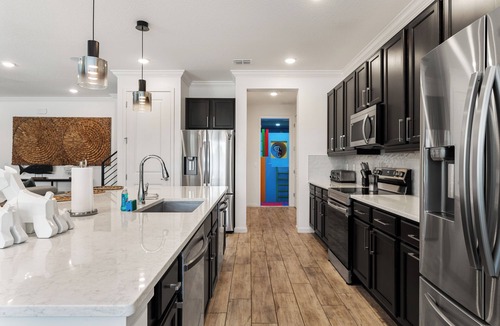 Kissimmee Hotel | Veranda Oasis | Amazing Kids Game Room | Sauna | Themed Bedrooms | Private Pool