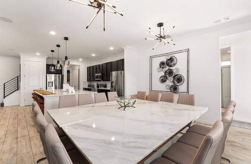 Kissimmee Hotel | Veranda Oasis | Amazing Kids Game Room | Sauna | Themed Bedrooms | Private Pool