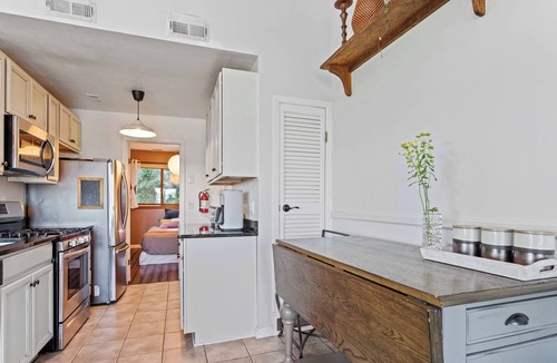 Vernon Cabin | Vernon's Cozy 3BR Loft Condo Cabin w/Views