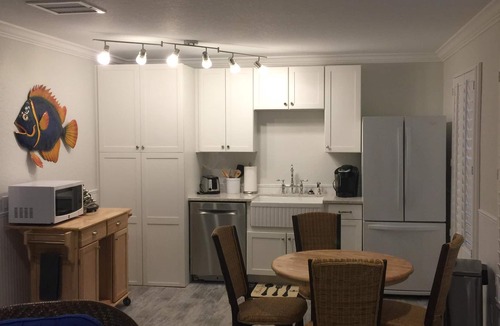 Central Beach Condo | Vero Beach Barrier Island Condo