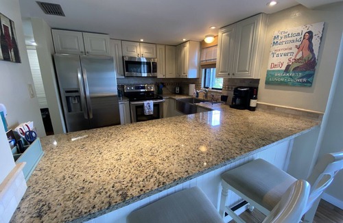 Central Beach Condo | Vero Beach, Florida - Direct Oceanfront, Private Beach & Pool Condo.