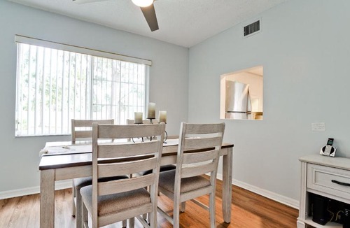 Trailer Estates Apartment | Very Close To IMG Academy, Beaches, Restaurants