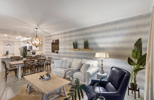 Lakewood Ranch Condo | Very nice 2-br, 2-bath model Condo in Lakewood National Golf Club
