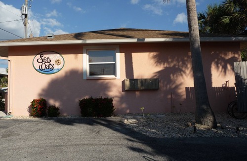Englewood Condo | Very Nice Condo on Manasota Key!