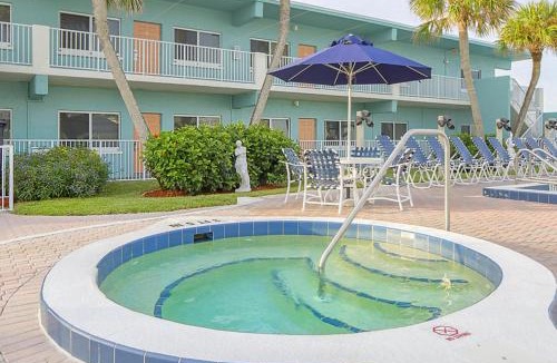Bradenton Beach Resort | Via Roma Beach Resort