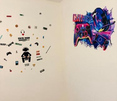 Temple Crest House | Vibez Factory Game Room by Busch Gardens & USF