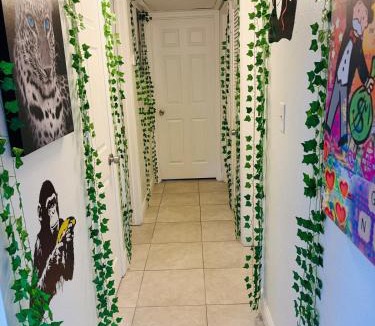 Temple Crest House | Vibez Factory Game Room by Busch Gardens & USF