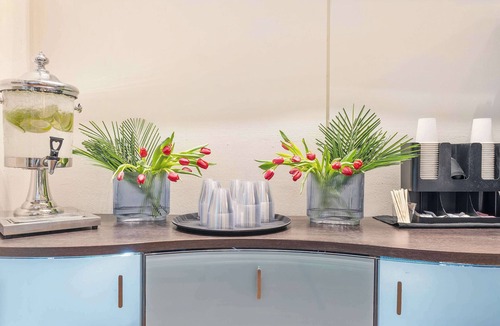 Coconut Grove Apartment | Vibrant 2BR Suite | Walk to CocoWalk