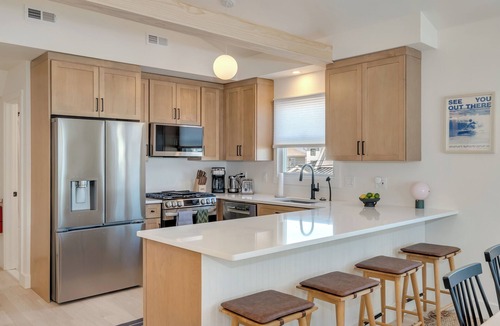 Avalon House | Victory Drift - 4 bedroom/2 bath - Sleeps 12 - Avalon, NJ