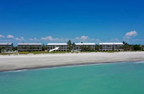 Captiva Villa | Villa 2424 (South Seas Beach Villas 3)