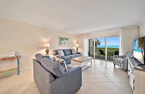 Captiva Villa | Villa 2424 (South Seas Beach Villas 3)