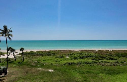Captiva Villa | Villa 2424 (South Seas Beach Villas 3)