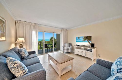 Captiva Villa | Villa 2424 (South Seas Beach Villas 3)