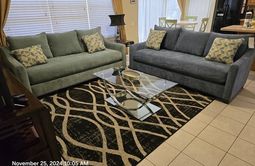 Windsor Hills Villa | Villa ∙ 6 bedrooms ∙ 12 guests