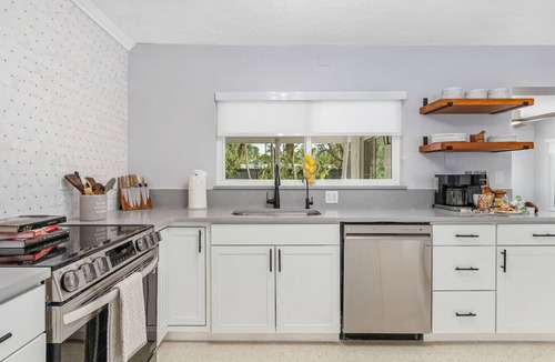 Fort Myers House | Villa Armonía* Serenity, Style and Location!