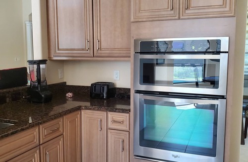 Bonita Springs Villa | VILLA BONITA 4BR 3.5BA LUXURY GATED POOL HOME CLOSE TO BEACHES !