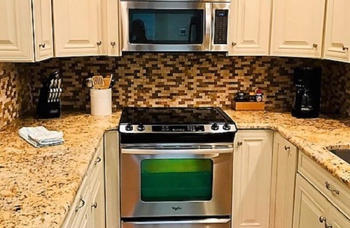 Sarasota Villa | Villa Calmia/Close to Siesta Key/Heated Pool