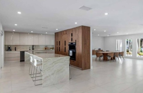 Palmetto Bay House | Villa Coral