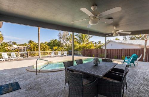 Siesta Key House | Villa De Paradisio - 347