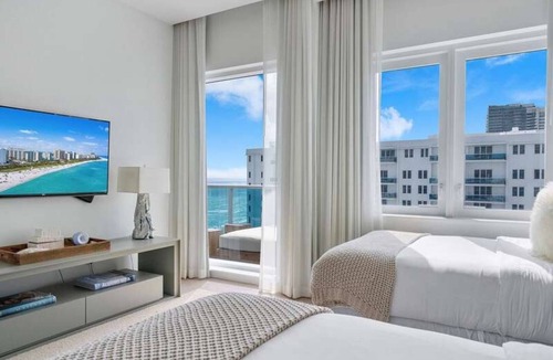 South Beach Apartment | Villa DecoBlu