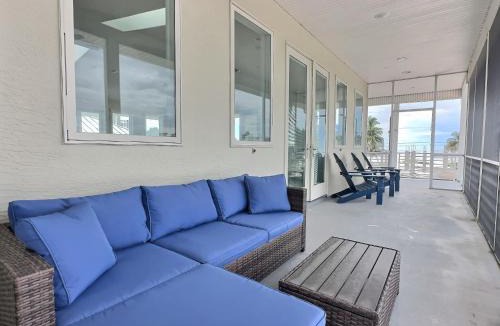 Mid Island House | Villa Estero Dream