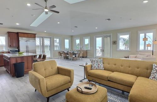 Mid Island House | Villa Estero Dream