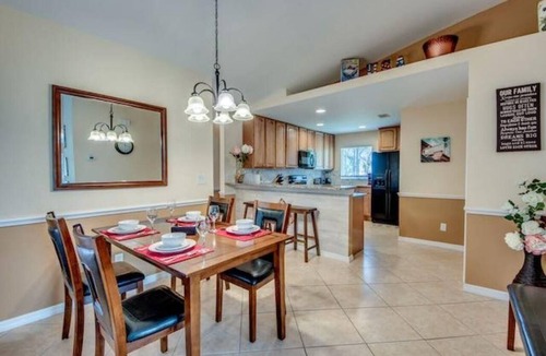 Diplomat House | Villa Florida Vacation