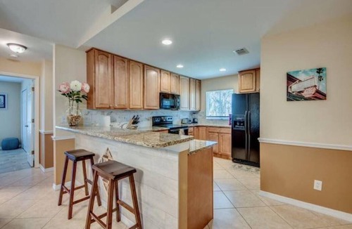 Diplomat House | Villa Florida Vacation
